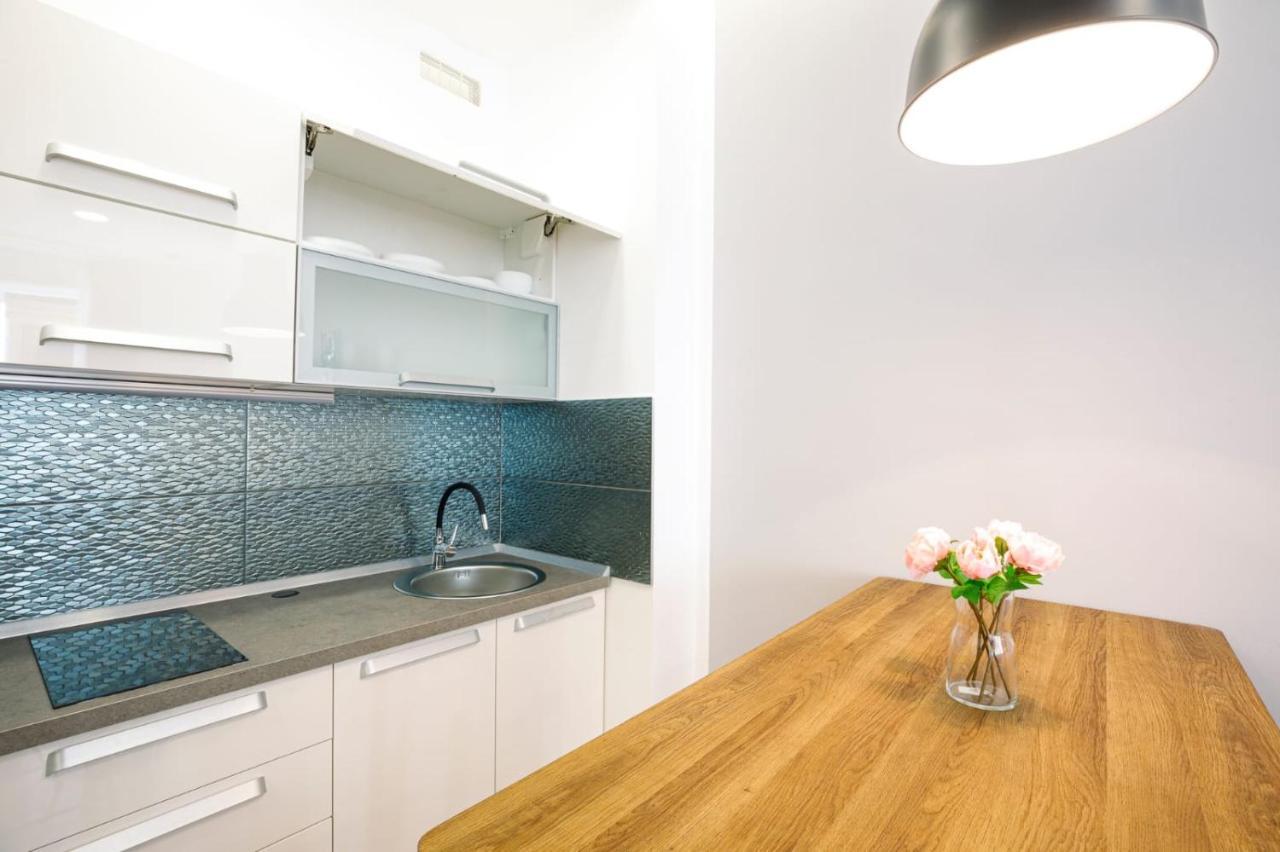 Studio Apartman Leon, Gajeva 7 Ζάγκρεμπ Εξωτερικό φωτογραφία