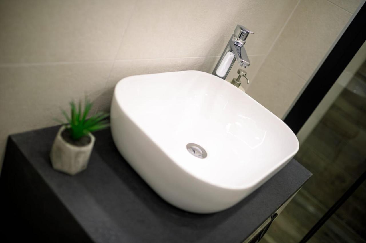 Studio Apartman Leon, Gajeva 7 Ζάγκρεμπ Εξωτερικό φωτογραφία